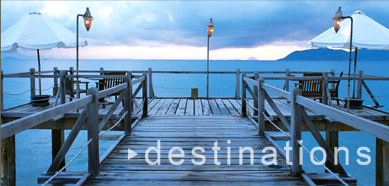 Soneva Gilli & Six Senses Spa, Maldives