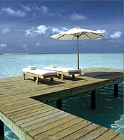 Evason Ana Mandara & Six Senses Spa, Vietnam 